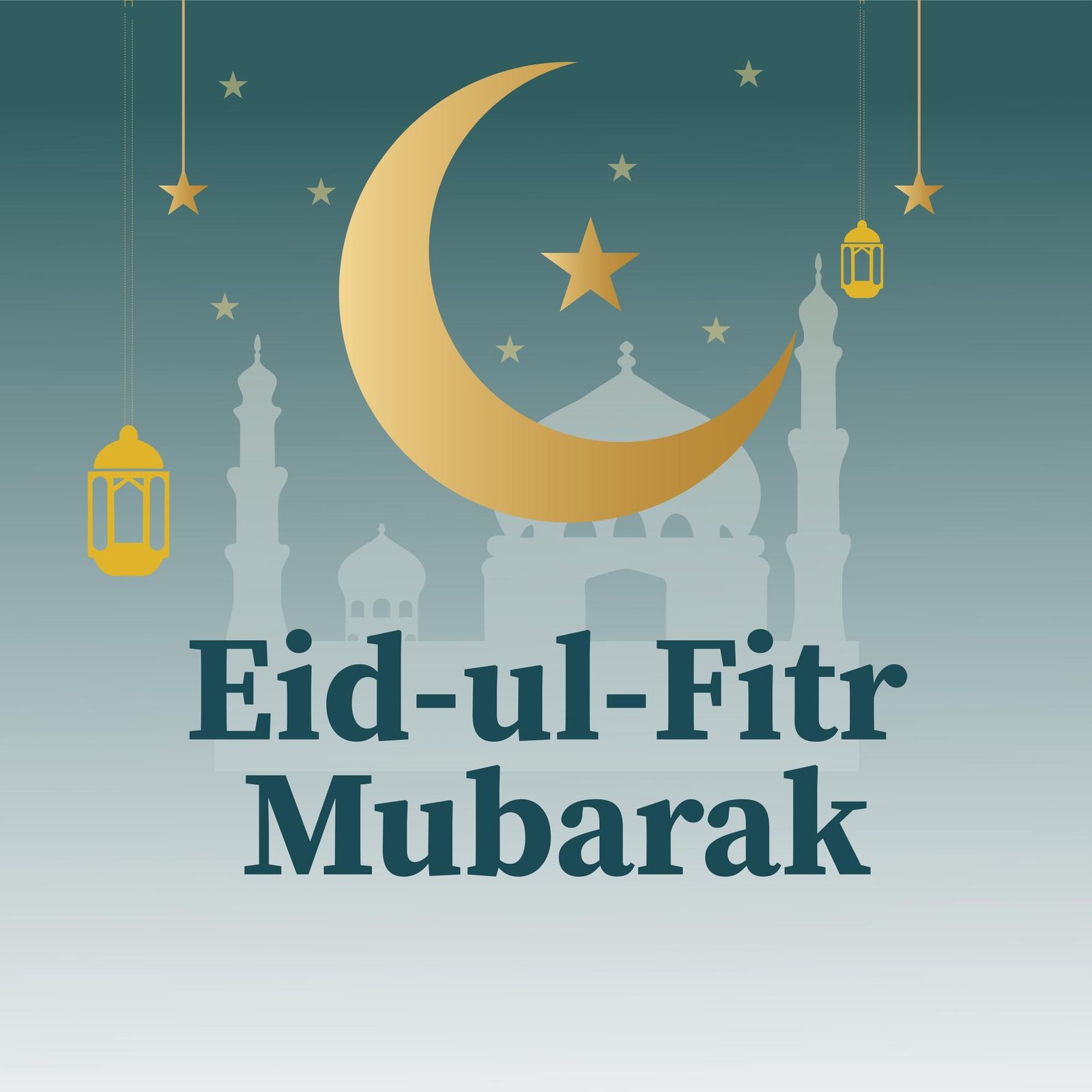 Eid Mubarak Wishes 2026