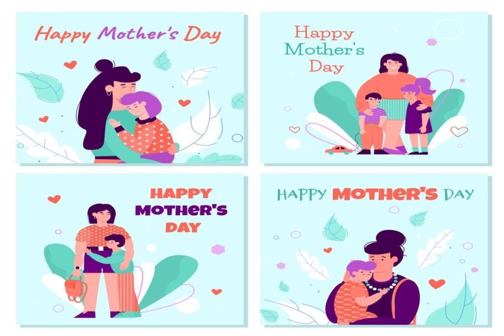 happy mothers day wishes 2026 image