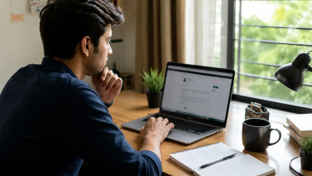 Digital Footprint Kya Hota Hai and why online privacy is important