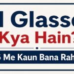 AI Glasses Kya Hain? 2026 Me Kaun Bana Raha Hai? Puri Jaankari